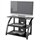 Elevations TV Stand for LCD/Plasma TV of Up to 42-inch