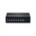 16-Port 10/100Mbps GREENnet Switch