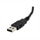 StarTech.com USB to DVI External Dual or Multi Monitor Video Adapter adaptateur vidéo externe - 16 Mo - noir