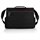 Belkin Inc  Evo Messenger Case - Fits Laptops with Screen Sizes Up to 16 inch - Black/Red