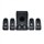 Z506 5.1 Surround Sound Speakers
