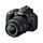 Nikon D3100 14.2MP SLR Camera Kit with AF-S DX 55-200mm VR Zoom-Nikkor Lens