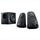 Logitech Z-623 - Système de haut-parleur - pour PC - Canal 2.1 - 200-watt (Totale)