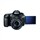 Canon EOS 60D 18MP SLR Camera with EF-S 18-135mm Lens