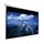 Draper 10FT Diagonal Accuscreens NTSC Manual Wall Ceiling 72X96IN