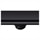 HD3 Gaming Chill Mat for up to 18 Inch Laptops - Black