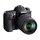Nikon D7000 16.2MP Digital SLR Camera with AF-S DX 18-105MM Lens