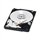 750 GB SATA Scorpio Mobile Hard Drive - Black