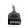 CablesToGo Value Series High Speed HDMI Cable with Ethernet - 9.8 ft
