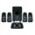 Logitech Z506 5.1 Speaker System with Subwoofer