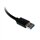 USB 3.0 to HDMI® / DVI External Video Card Multi Monitor Adapter – 1920x1080