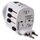 WorldConnect World Travel Adapter PRO+ - Power adapter