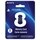 Playstation VITA Bundle with Uncharted Golden Abyss, 8GB Vita Memory Card and Protective Film 2-pack