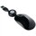 Mini Mouse Targus AMU75 USB com cabo retrátil