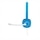 Logitech Stereo Headset H150 Sky Blue
