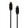 Ultimate 12 Outlet Surge Protector Bundle with 12' High Speed HDMI Cable