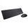Dell KM632 Wireless Keyboard and Mouse with Targus Universal USB 2.0 Video Docking Station Bundle