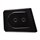 Dell AX510PA E Series Flat Panel Stereo Sound Bar with Power Adapter