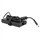 Dell - 130-Watt 3-Prong AC Adapter with 6.56 ft Power Cord for Select Dell Precision Mobile Workstations / Inspiron / Latitude / Studio / Vostro / XPS Laptops