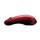 Dell WM311 Wireless Notebook Mouse - röd
