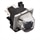 3000-Hour Replacement Lamp for Dell M210X Projector