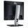 Dell Professional P1913S, 48cm (19''), Standard-LED-Monitor, VGA, DVI-D, DP (1.280 x 1.024), silber, EUR