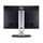 Écran Dell Professionnel 56cm (22”) P2213 à technologie LED, VGA, DVI-D, DP (1 680 x 1 050) Argent EUR