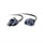 C2G NEMA 5-15P Male to IEC320 C13 Female Universal Power Cord - 3 ft