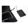PAUK10U USB Numeric Keypad with 2-port Hub