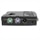4 Port Black PS/2 KVM Switch Kit with Cables