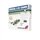 2-Port PCI RS232 Serial Adapter Card with 16550 UART