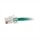 CablesToGo Cat5e 350 MHz Assembled Green Patch Cable - 14 ft