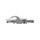 CablesToGo RJ-45 Male to Male CAT6 Snagless Gray Patch Cable - 1 ft