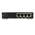 4 Port VGA Video Extender over Cat 5 (UTPE Series) - Video splitter - 4 ports