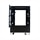 StarTech.com 15U de 19 pouces Cabinet Noir rack avec ventilateurs