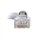 CablesToGo Cat5E 350 MHz Snagless Gray Patch Cable -  100 ft