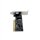 1 Port Low Profile PCI 10/100 Mbps Ethernet Network Adapter Card
