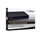 8PORT KVM USB PS2 COMBO RACK MOUNT SWITCH PC LINUX MAC P and P