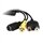 USB to S-Video and Composite Video Capture Cable with Audio