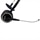 Jabra GN9125 ST - Headset - convertible - wireless - DECT