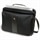 Swiss Gear Patriot Wheeled Computer 2-Piece Business Set - Roller Fits Laptops with Screen Sizes up to 17-inch and Laptop Case Fits up to 15.6-inch - Black