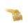 C2G RJ-45 CAT5e Snagless Yellow Patch Cable - 100 ft