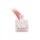 RJ-45 CAT5e Assembled Red Patch Cable - 75 ft
