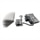 Savi Office WO100 Convertible Wireless Headset