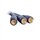 C2G Velocity RCA Audio/Video Cable - 6 ft