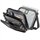Swiss Gear LEGACY Checkpoint Friendly Double Gusset Computer Case - Fits Laptops with Screen Sizes Up to 15.6-inch - Black