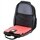 Swiss Gear LEGACY Checkpoint Friendly Backpack - Fits Laptops with Screen Sizes up to 15.6-inch - Black