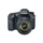 Canon EOS 7D 18MP SLR Camera (with 28-135 mm Lens)