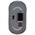 Wireless Optical Mouse - Black/Gray