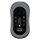 Bluetooth Comfort Laser Mouse - Black/Gray